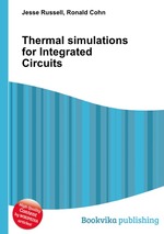 Thermal simulations for Integrated Circuits