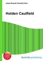 Holden Caulfield