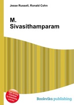 M. Sivasithamparam