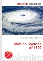 Mahina Cyclone of 1899