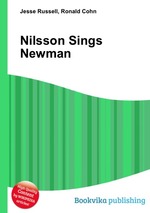 Nilsson Sings Newman