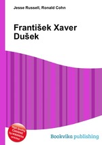 Frantiek Xaver Duek
