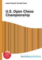 U.S. Open Chess Championship