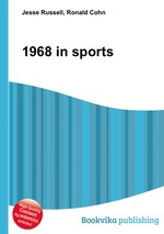 1968 in sports