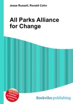 All Parks Alliance for Change