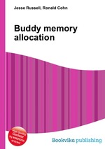 Buddy memory allocation