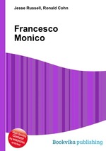 Francesco Monico