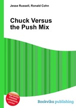 Chuck Versus the Push Mix