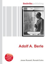 Adolf A. Berle