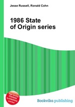 1986 State of Origin series