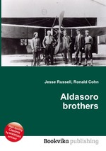 Aldasoro brothers