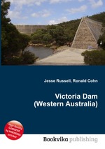 Victoria Dam (Western Australia)