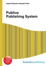 Publius Publishing System