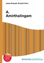 A. Amirthalingam