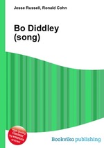 Bo Diddley (song)