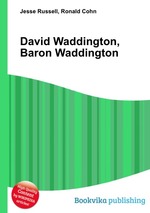 David Waddington, Baron Waddington