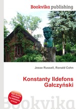 Konstanty Ildefons Gaczyski