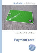 Payment card