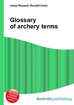 Glossary of archery terms