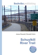 Schuylkill River Trail