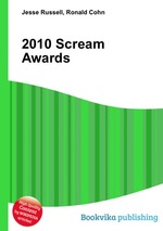 2010 Scream Awards