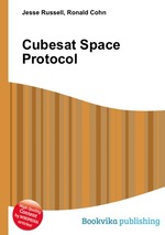 Cubesat Space Protocol