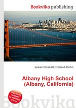 Albany High School (Albany, California)