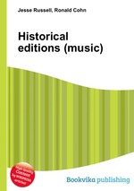 Historical editions (music)