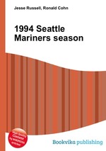 1994 Seattle Mariners season