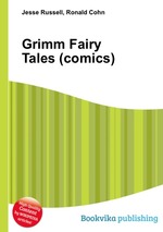 Grimm Fairy Tales (comics)