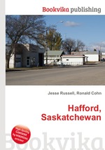 Hafford, Saskatchewan