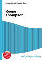 Keene Thompson