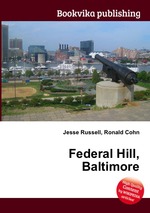 Federal Hill, Baltimore