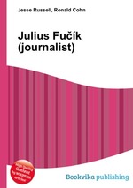 Julius Fuk (journalist)