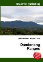 Dandenong Ranges