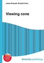 Viewing cone