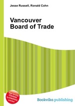 Vancouver Board of Trade