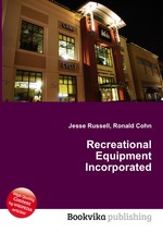 Recreational Equipment Incorporated