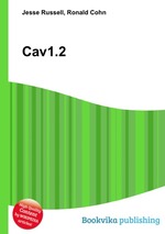 Cav1.2