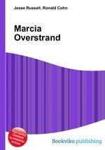 Marcia Overstrand