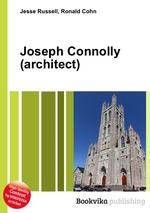 Joseph Connolly (architect)