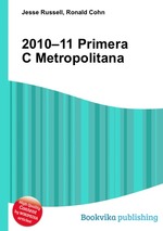 2010–11 Primera C Metropolitana