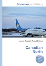 Canadian North