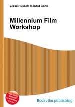 Millennium Film Workshop