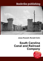 South Carolina Canal and Railroad Company