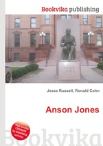 Anson Jones