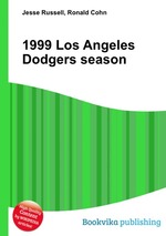 1999 Los Angeles Dodgers season