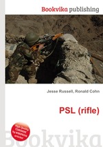 PSL (rifle)