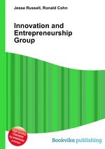 Innovation and Entrepreneurship Group