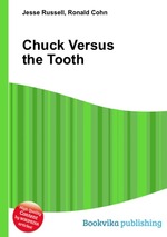 Chuck Versus the Tooth